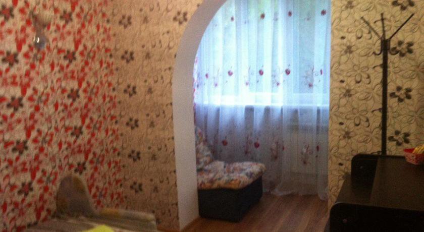 Гостиница Stalingrada Симферополь